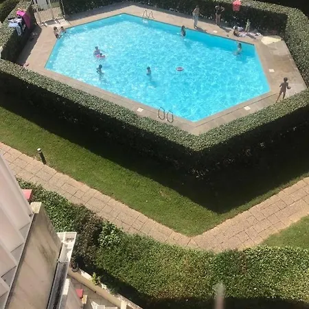 Apartment Popiete Capbreton