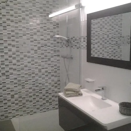 Popiete Apartment