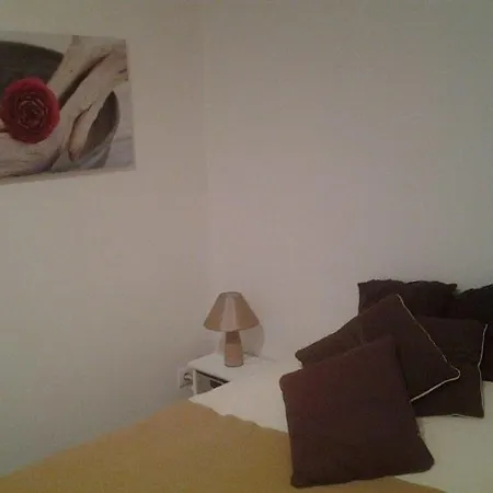 Apartment Popiete Capbreton