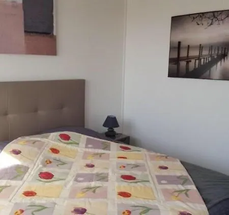 Popiete Apartment