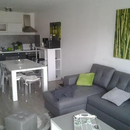Popiete Apartment Capbreton